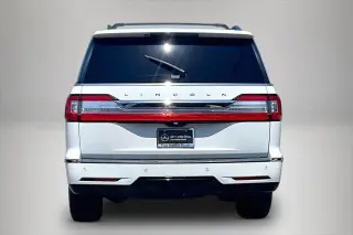 Lincoln Navigator 2021 4x4 Reserve 4pt SUV