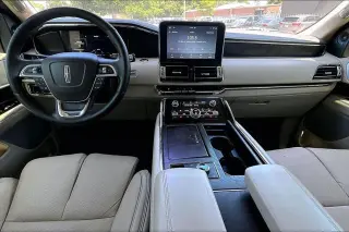 Lincoln Navigator 2021 4x4 Reserve 4pt SUV