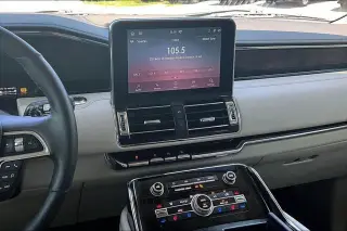 Lincoln Navigator 2021 4x4 Reserve 4pt SUV