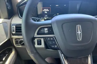 Lincoln Navigator 2021 4x4 Reserve 4pt SUV