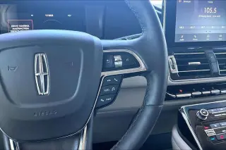 Lincoln Navigator 2021 4x4 Reserve 4pt SUV