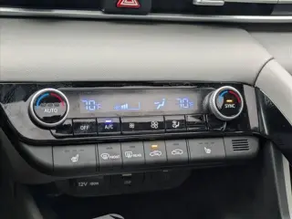 Hyundai ELANTRA 2026 SEL Sport Premium 4dr Sedán