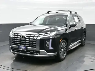 Hyundai PALISADE 2024 AWD Calligraphy 4dr SUV