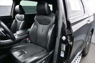 Hyundai PALISADE 2024 AWD Calligraphy 4dr SUV