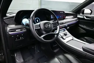 Hyundai PALISADE 2024 AWD Calligraphy 4dr SUV