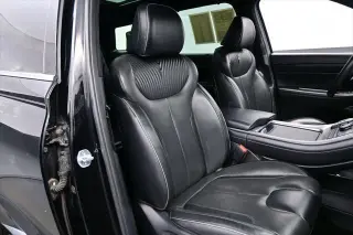 Hyundai PALISADE 2024 AWD Calligraphy 4dr SUV
