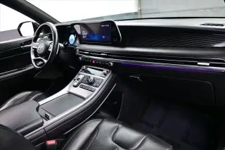 Hyundai PALISADE 2024 AWD Calligraphy 4dr SUV