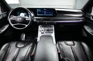 Hyundai PALISADE 2024 AWD Calligraphy 4dr SUV