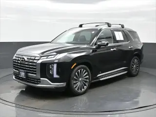 Hyundai PALISADE 2024 AWD Calligraphy 4dr SUV