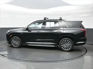 Hyundai PALISADE 2024 AWD Calligraphy 4dr SUV