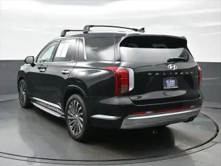Hyundai PALISADE 2024 AWD Calligraphy 4dr SUV