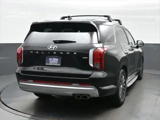 Hyundai PALISADE 2024 AWD Calligraphy 4dr SUV
