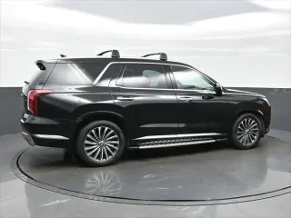 Hyundai PALISADE 2024 AWD Calligraphy 4dr SUV