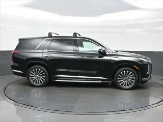 Hyundai PALISADE 2024 AWD Calligraphy 4dr SUV