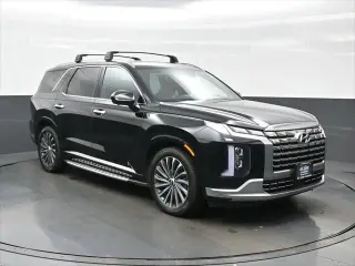 Hyundai PALISADE 2024 AWD Calligraphy 4dr SUV