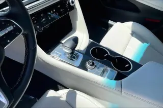 Genesis G70 2025 AWD 2.5T Sport Prestige 4dr Sedan