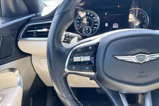 Genesis G70 2025 AWD 2.5T Sport Prestige 4dr Sedan