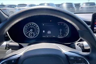 Genesis G70 2025 AWD 2.5T Sport Prestige 4dr Sedan