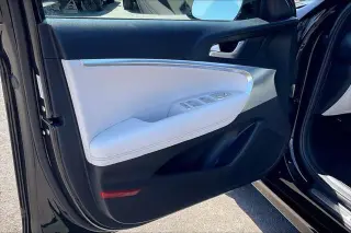 Genesis G70 2025 AWD 2.5T Sport Prestige 4dr Sedan