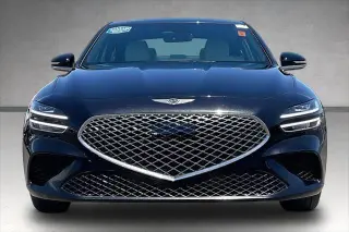 Genesis G70 2025 AWD 2.5T Sport Prestige 4dr Sedan