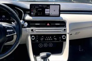 Genesis G70 2025 AWD 2.5T Sport Prestige 4dr Sedan