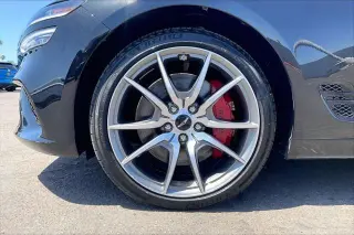 Genesis G70 2025 AWD 2.5T Sport Prestige 4dr Sedan