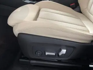 BMW X3 2024 tracción en todas las ruedas xDrive30i 4p Vehículo de actividad deportiva