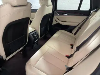 BMW X3 2024 tracción en todas las ruedas xDrive30i 4p Vehículo de actividad deportiva