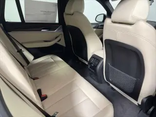 BMW X3 2024 tracción en todas las ruedas xDrive30i 4p Vehículo de actividad deportiva