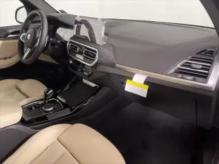 BMW X3 2024 tracción en todas las ruedas xDrive30i 4p Vehículo de actividad deportiva