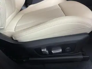 BMW X3 2024 tracción en todas las ruedas xDrive30i 4p Vehículo de actividad deportiva