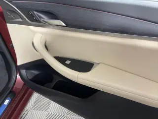 BMW X3 2024 tracción en todas las ruedas xDrive30i 4p Vehículo de actividad deportiva