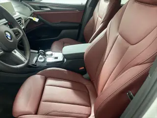 BMW X3 2023 AWD xDrive30i 4p Vehículo de Actividad Deportiva