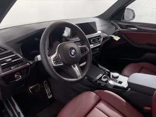 BMW X3 2023 AWD xDrive30i 4p Vehículo de Actividad Deportiva