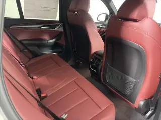 BMW X3 2023 AWD xDrive30i 4p Vehículo de Actividad Deportiva