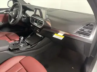 BMW X3 2023 AWD xDrive30i 4p Vehículo de Actividad Deportiva