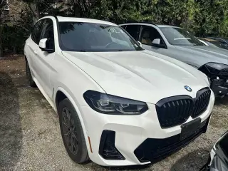 BMW X3 2023 AWD xDrive30i 4p Vehículo de Actividad Deportiva