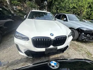 BMW X3 2023 AWD xDrive30i 4p Vehículo de Actividad Deportiva