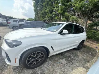 BMW X3 2023 AWD xDrive30i 4p Vehículo de Actividad Deportiva