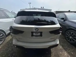 BMW X3 2023 AWD xDrive30i 4p Vehículo de Actividad Deportiva