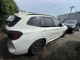 BMW X3 2023 AWD xDrive30i 4p Vehículo de Actividad Deportiva