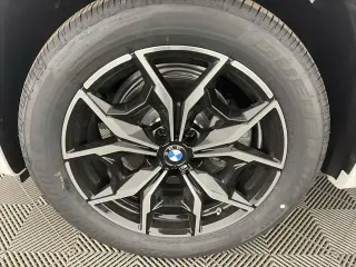 BMW X3 2023 AWD xDrive30i 4p Vehículo de Actividad Deportiva