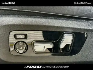 BMW X5 2021 AWD xDrive40i 4p Vehículo de Actividad Deportiva