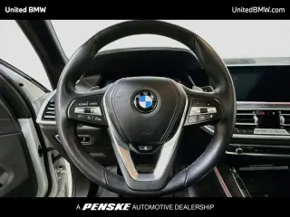 BMW X5 2021 AWD xDrive40i 4p Vehículo de Actividad Deportiva