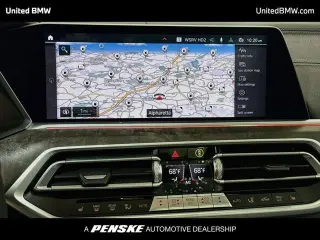 BMW X5 2021 AWD xDrive40i 4p Vehículo de Actividad Deportiva