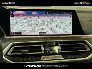 BMW X5 2021 AWD xDrive40i 4p Vehículo de Actividad Deportiva
