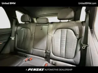 BMW X5 2021 AWD xDrive40i 4p Vehículo de Actividad Deportiva