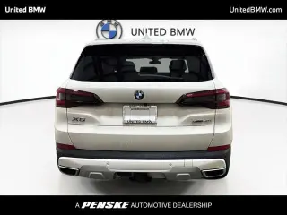 BMW X5 2021 AWD xDrive40i 4p Vehículo de Actividad Deportiva