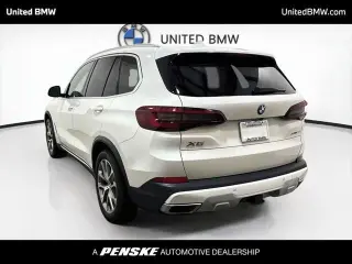 BMW X5 2021 AWD xDrive40i 4p Vehículo de Actividad Deportiva