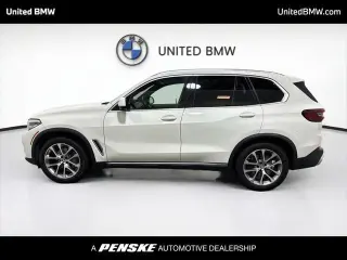 BMW X5 2021 AWD xDrive40i 4p Vehículo de Actividad Deportiva